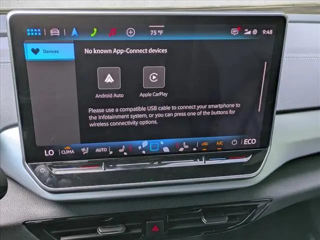 2025 Volkswagen ID.4 AWD Pro