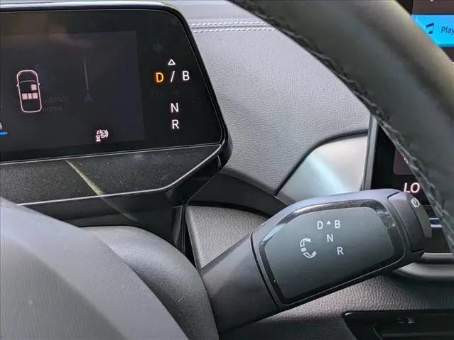2025 Volkswagen ID.4 AWD Pro