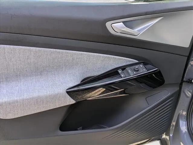 2025 Volkswagen ID.4 AWD Pro