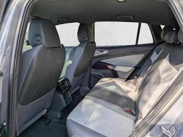 2025 Volkswagen ID.4 AWD Pro