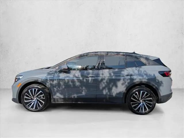 2025 Volkswagen ID.4 AWD Pro