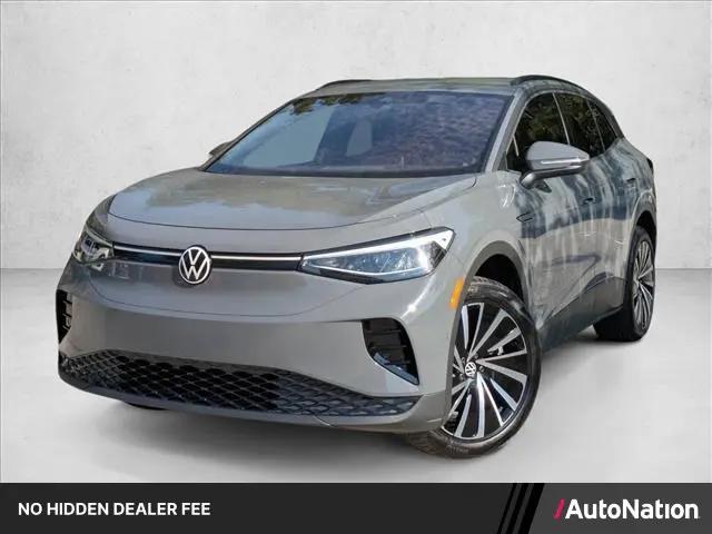 2025 Volkswagen ID.4 AWD Pro for sale in Hardeeville, SC