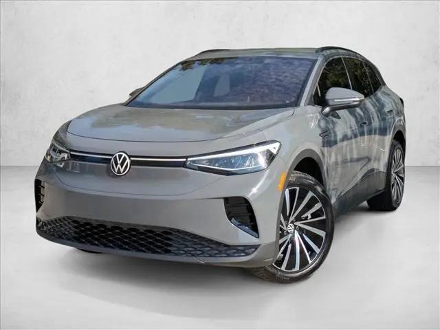 2025 Volkswagen ID.4 AWD Pro for sale in Hardeeville, SC