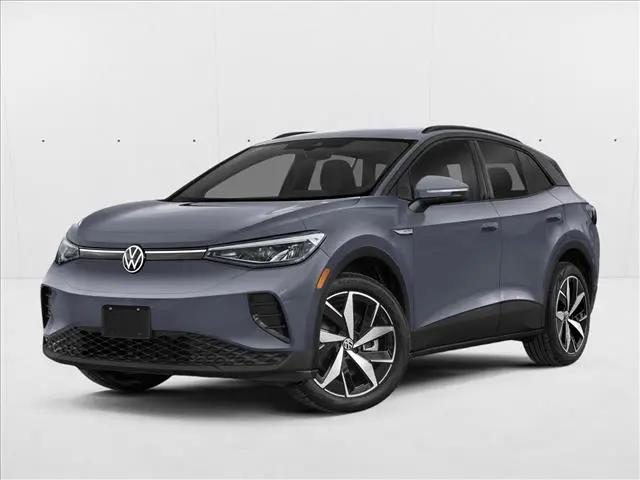 2025 Volkswagen ID.4 AWD Pro for sale in Hardeeville, SC