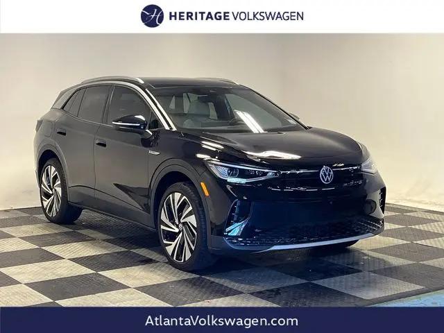 2025 Volkswagen ID.4 Pro S Plus for sale in Union City, GA