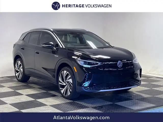 2025 Volkswagen ID.4 Pro S Plus for sale in Union City, GA