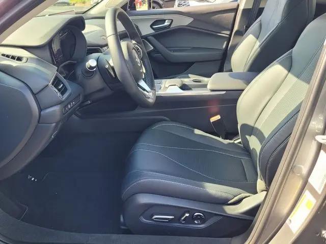 2025 Acura TLX Technology Package