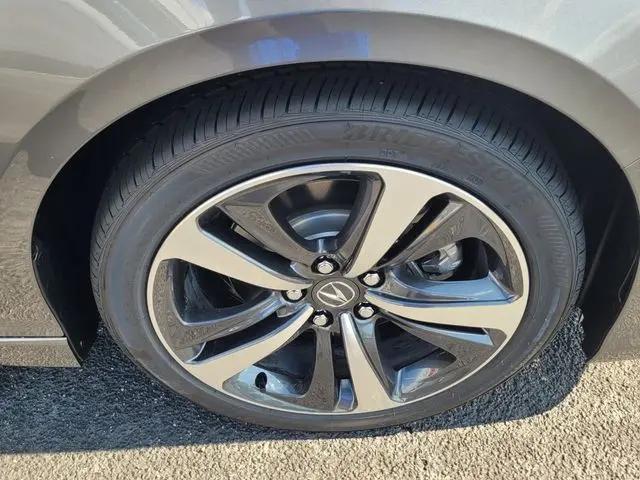 2025 Acura TLX Technology Package