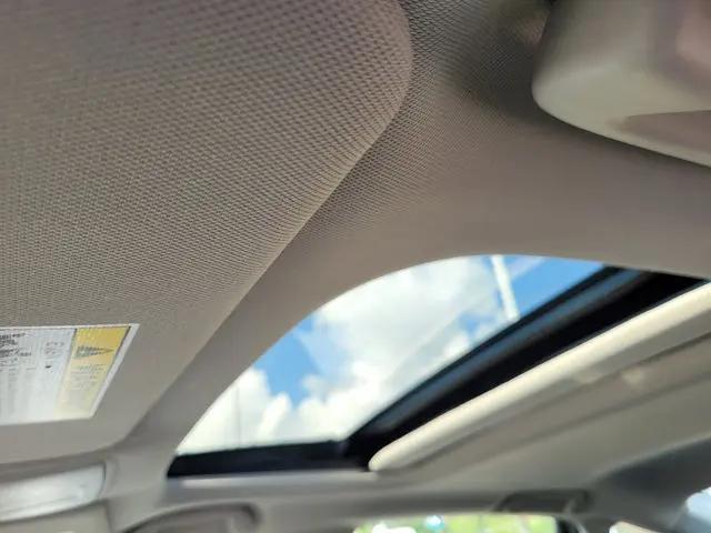 2025 Acura TLX Technology Package