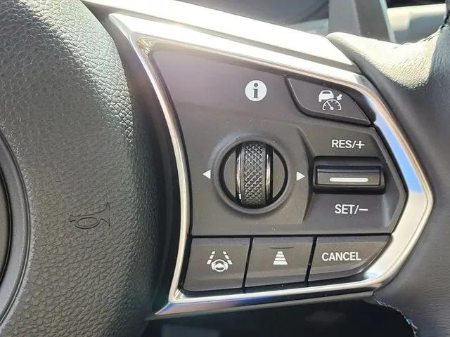 2025 Acura TLX Technology Package