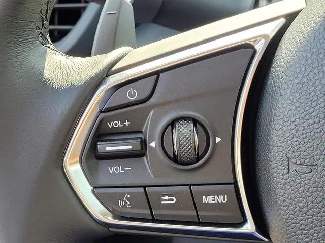 2025 Acura TLX Technology Package