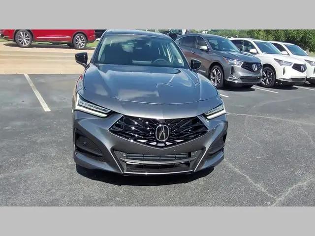 2025 Acura TLX Technology Package
