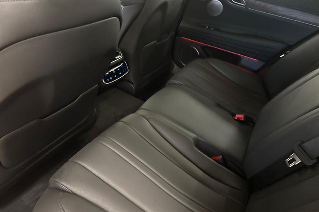 2026 Genesis G80 2.5T Advanced AWD