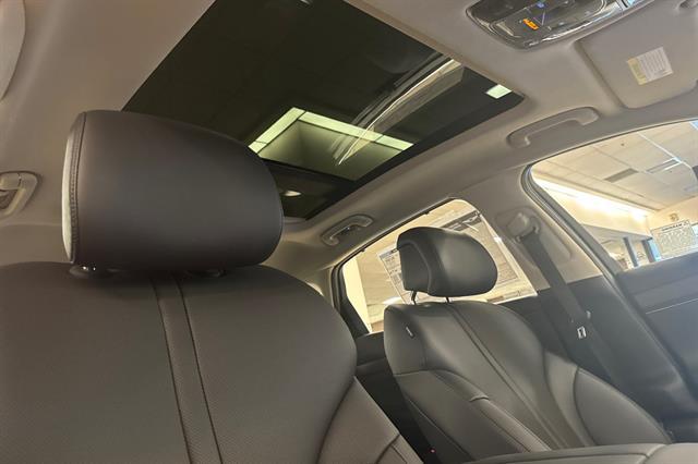 2026 Genesis G80 2.5T Advanced AWD