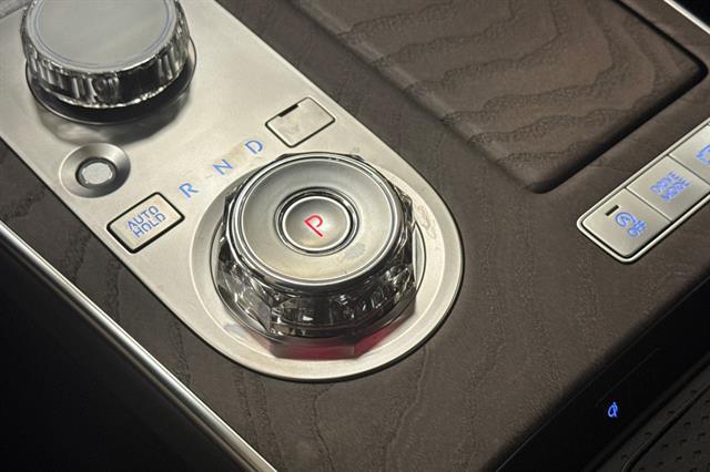 2026 Genesis G80 2.5T Advanced AWD