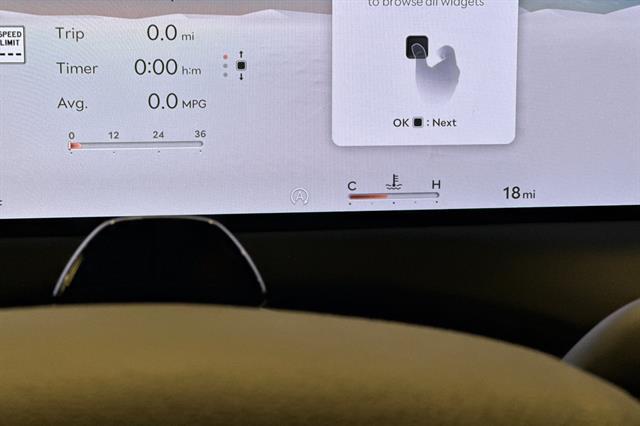 2026 Genesis G80 2.5T Advanced AWD