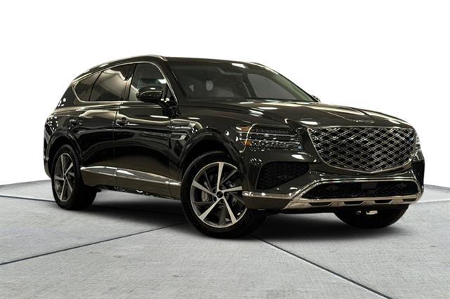 2026 Genesis GV80 2.5T Advanced AWD for sale in San Bruno, CA