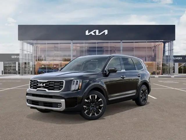 2025 Kia Telluride SX Prestige for sale in Battle Creek, MI
