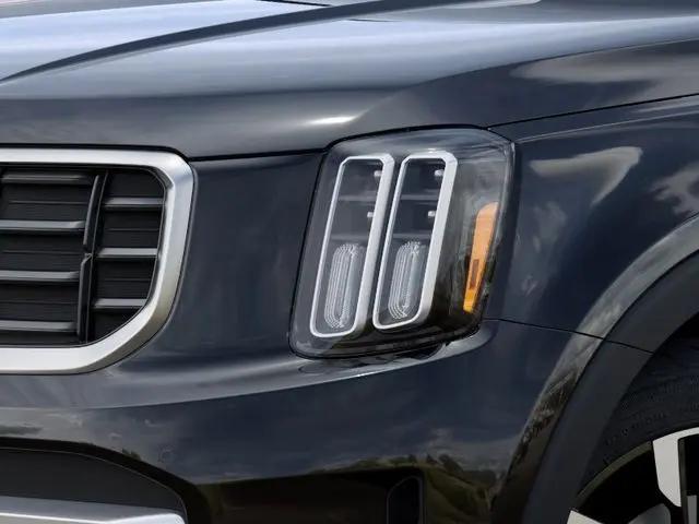 2025 Kia Telluride SX Prestige