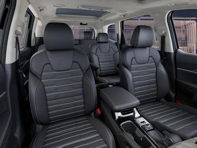2025 Kia Telluride SX Prestige