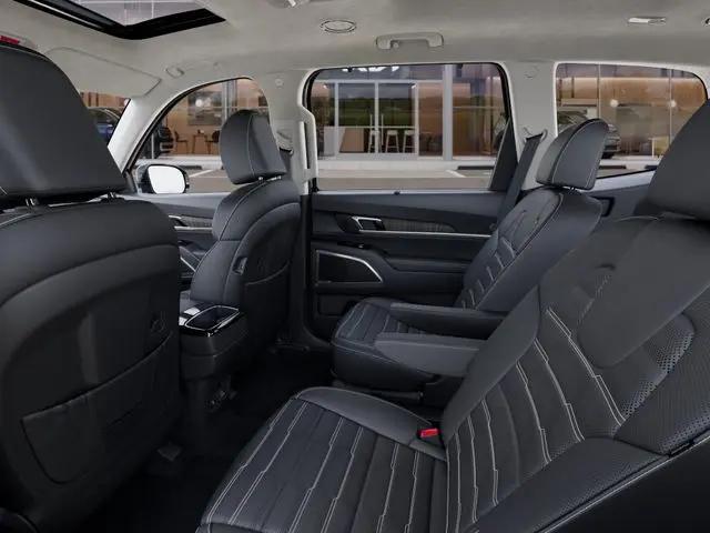 2025 Kia Telluride SX Prestige