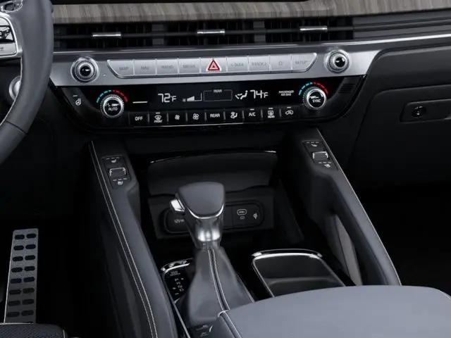2025 Kia Telluride SX Prestige