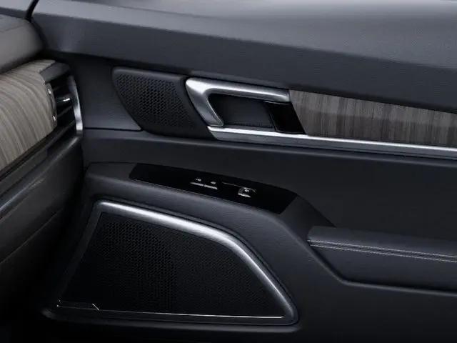 2025 Kia Telluride SX Prestige