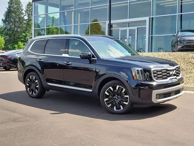 2025 Kia Telluride SX Prestige for sale in Battle Creek, MI