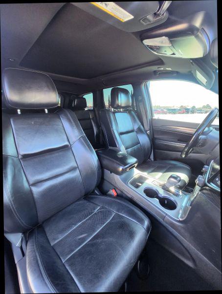 2020 Jeep Grand Cherokee Limited 4X2