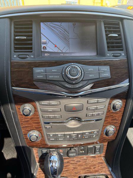 2020 Nissan Armada SL 2WD