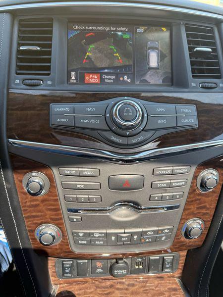 2020 Nissan Armada SL 2WD