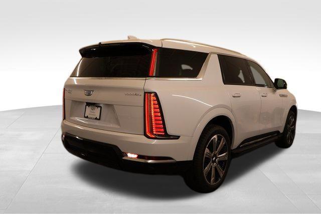 2026 Cadillac Escalade IQL Premium Luxury AWD