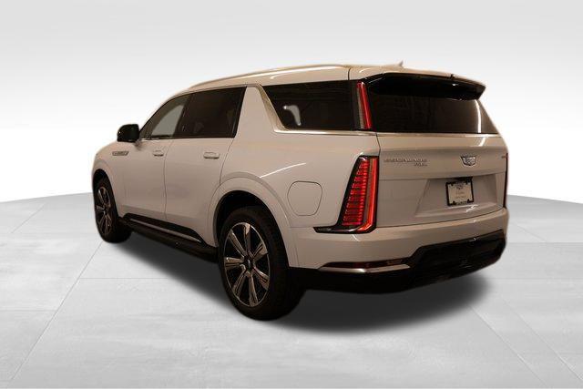 2026 Cadillac Escalade IQL Premium Luxury AWD
