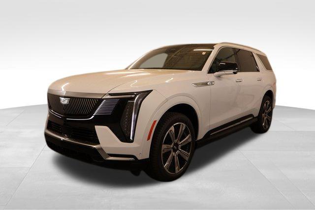 2026 Cadillac Escalade IQL Premium Luxury AWD
