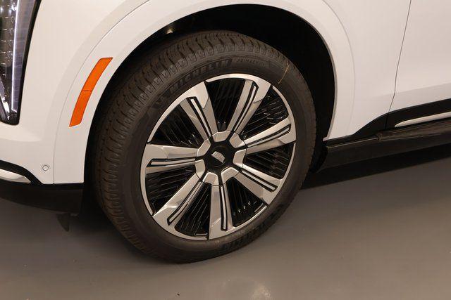 2026 Cadillac Escalade IQL Premium Luxury AWD