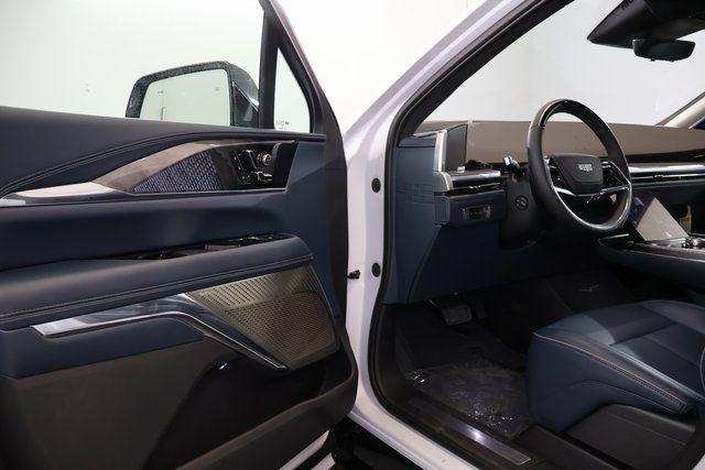 2026 Cadillac Escalade IQL Premium Luxury AWD