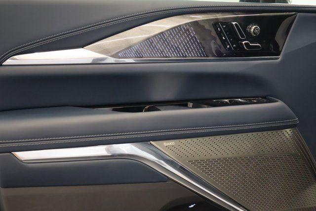 2026 Cadillac Escalade IQL Premium Luxury AWD