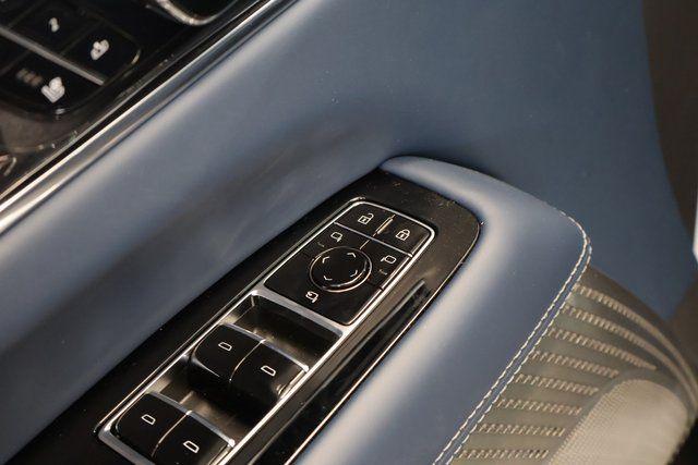 2026 Cadillac Escalade IQL Premium Luxury AWD