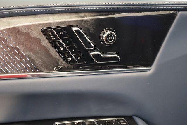 2026 Cadillac Escalade IQL Premium Luxury AWD