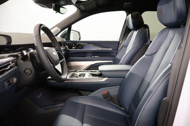 2026 Cadillac Escalade IQL Premium Luxury AWD
