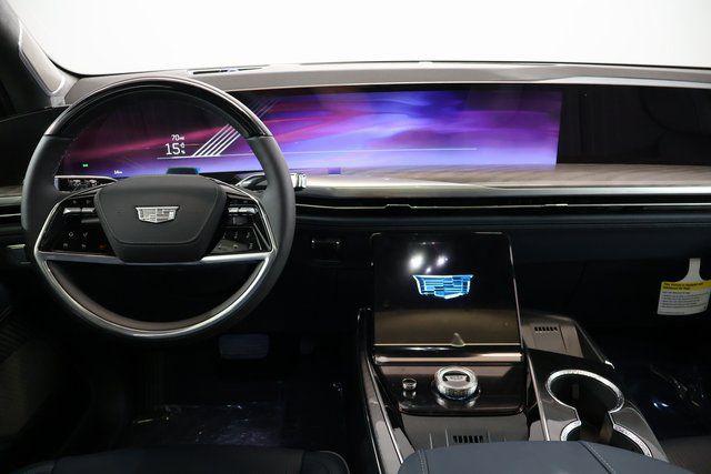 2026 Cadillac Escalade IQL Premium Luxury AWD