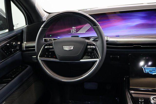 2026 Cadillac Escalade IQL Premium Luxury AWD