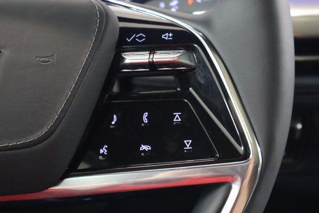 2026 Cadillac Escalade IQL Premium Luxury AWD