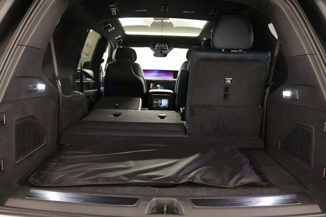 2026 Cadillac Escalade IQL Premium Luxury AWD