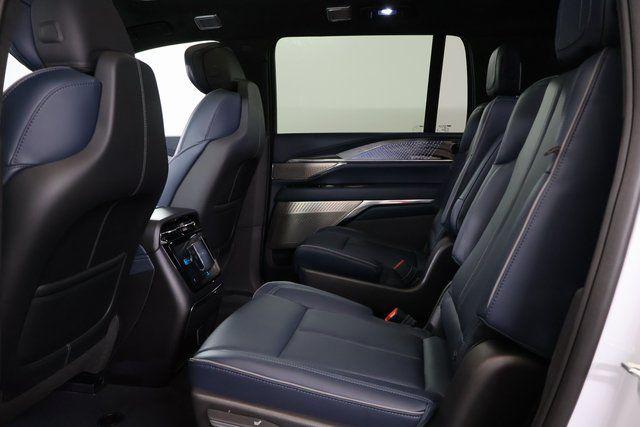 2026 Cadillac Escalade IQL Premium Luxury AWD