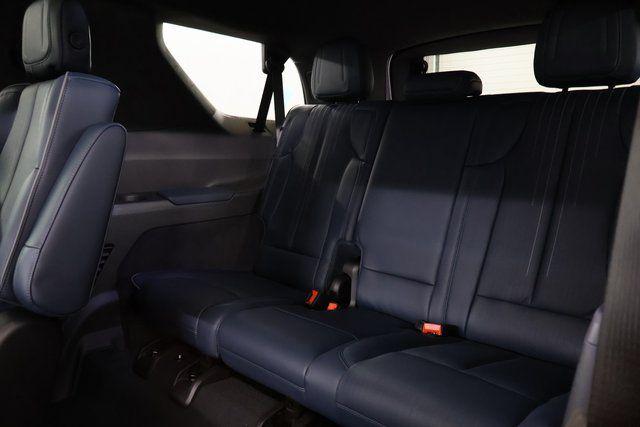2026 Cadillac Escalade IQL Premium Luxury AWD