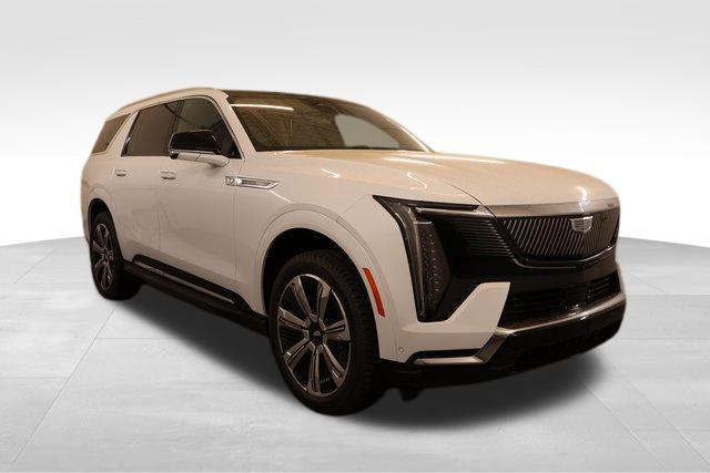 2026 Cadillac Escalade IQL Premium Luxury AWD for sale in Salem, OR