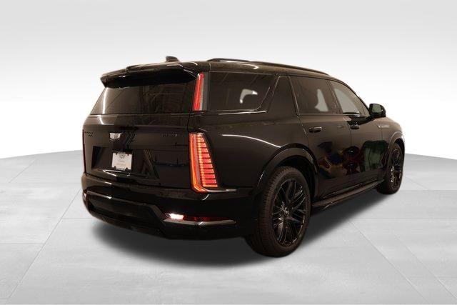 2026 Cadillac Escalade IQL Premium Sport AWD
