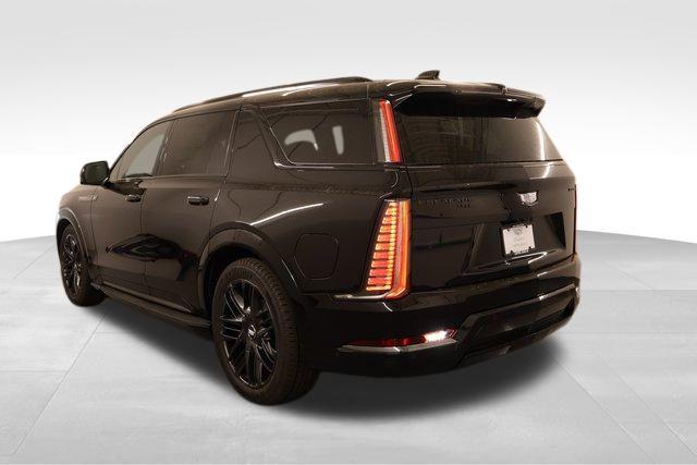 2026 Cadillac Escalade IQL Premium Sport AWD