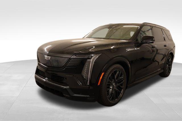 2026 Cadillac Escalade IQL Premium Sport AWD